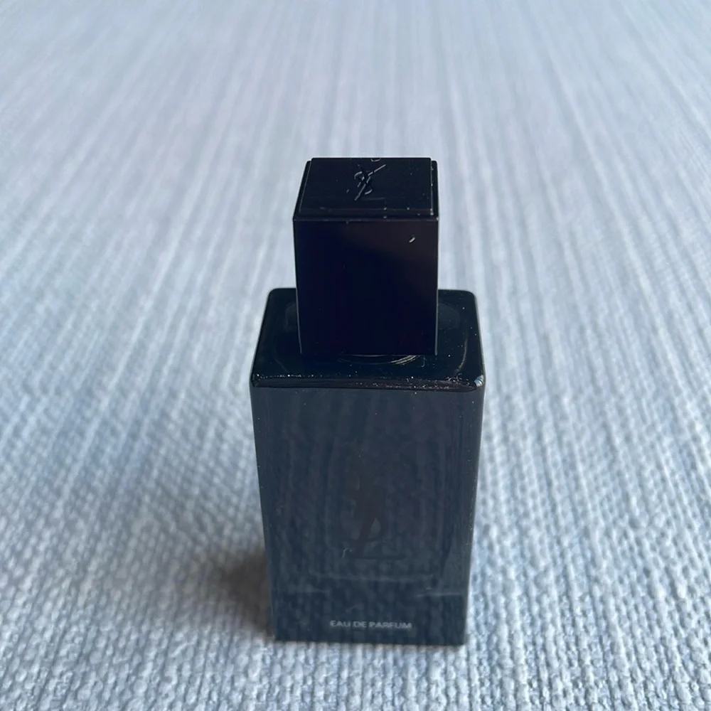 Yves Saint Laurent MYSLF collectible miniature - Picture 3 of 8